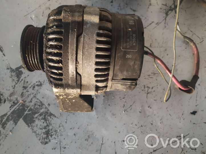 Alfa Romeo 155 Alternator 0120485025