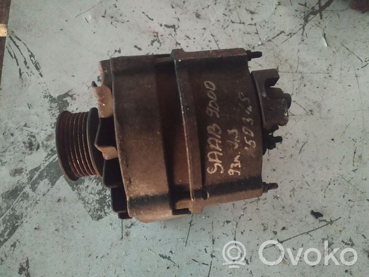 Saab 9000 CS Alternator 1197311022