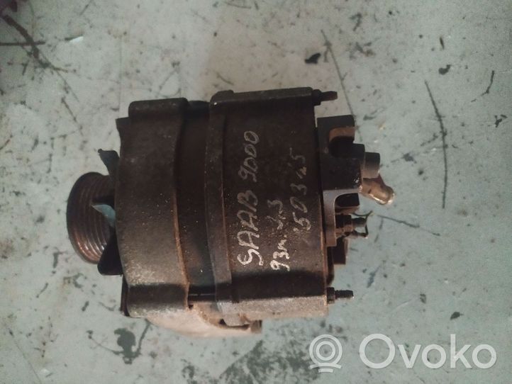 Saab 9000 CS Alternator 1197311022