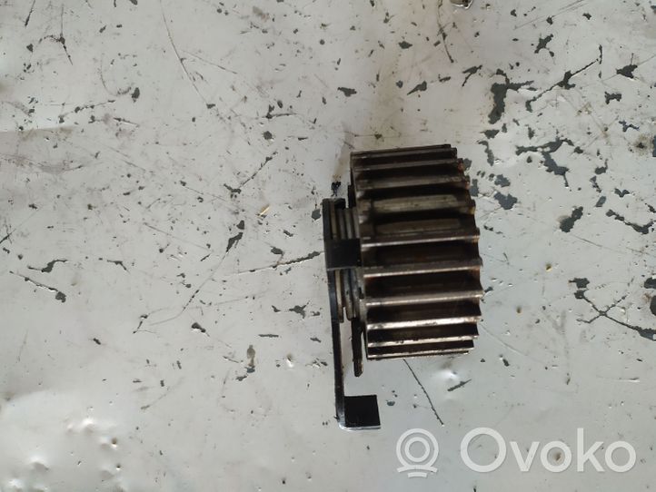 Fiat Marea Generator/alternator belt tensioner 