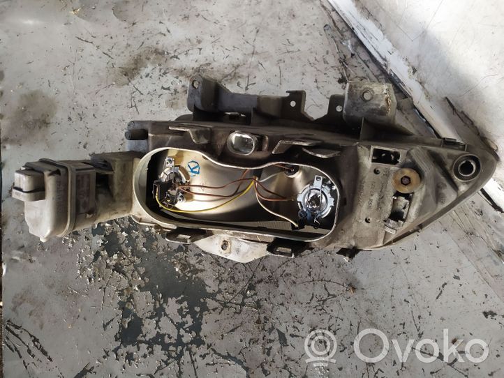 Renault Laguna I Headlight/headlamp W5WH112V