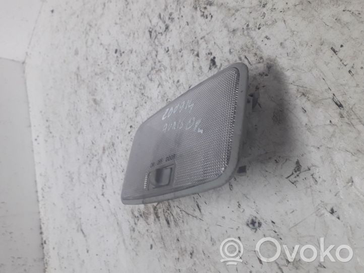 Toyota Auris 150 Interior lighting switch 70313