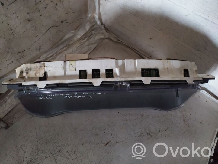 Opel Sintra Tachimetro (quadro strumenti) 0016652