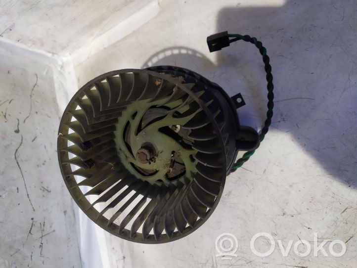 Chrysler Stratus Heater fan/blower 4644810