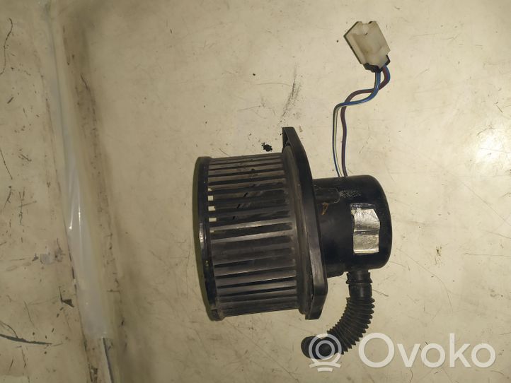 Nissan Serena Ventola riscaldamento/ventilatore abitacolo 4868030350