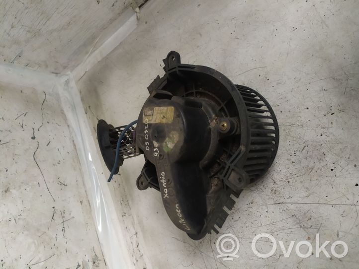 Citroen Xantia Ventola riscaldamento/ventilatore abitacolo 841915A