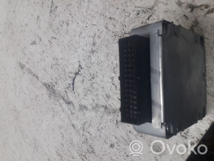 Opel Zafira A Module de contrôle de boîte de vitesses ECU 09132676