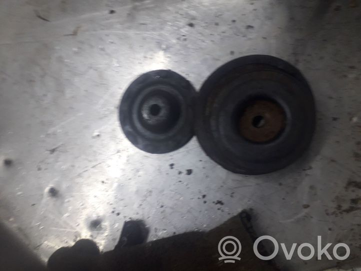 Opel Zafira A Support de jambe de force supérieur avant 