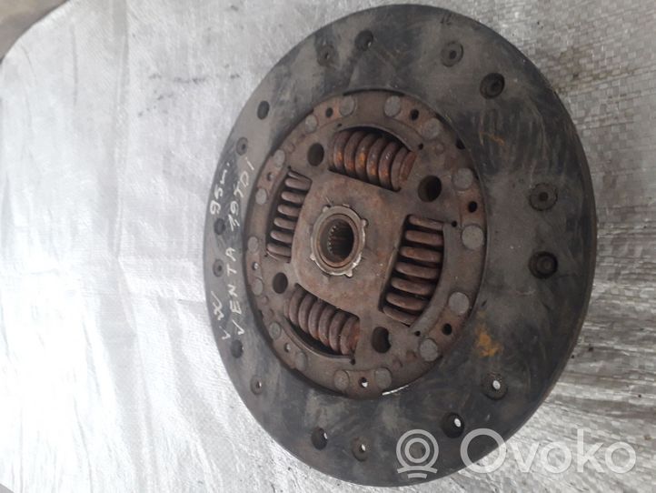 Volkswagen Vento Clutch pressure plate 