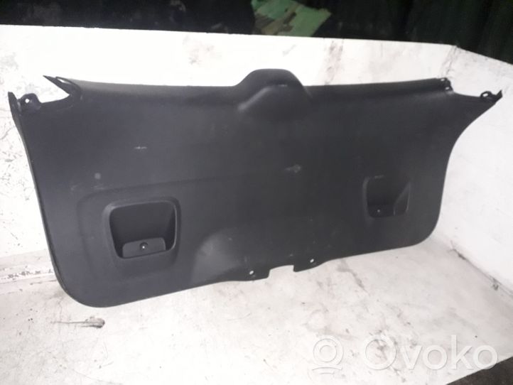 Peugeot 308 Set rivestimento portellone posteriore/bagagliaio 