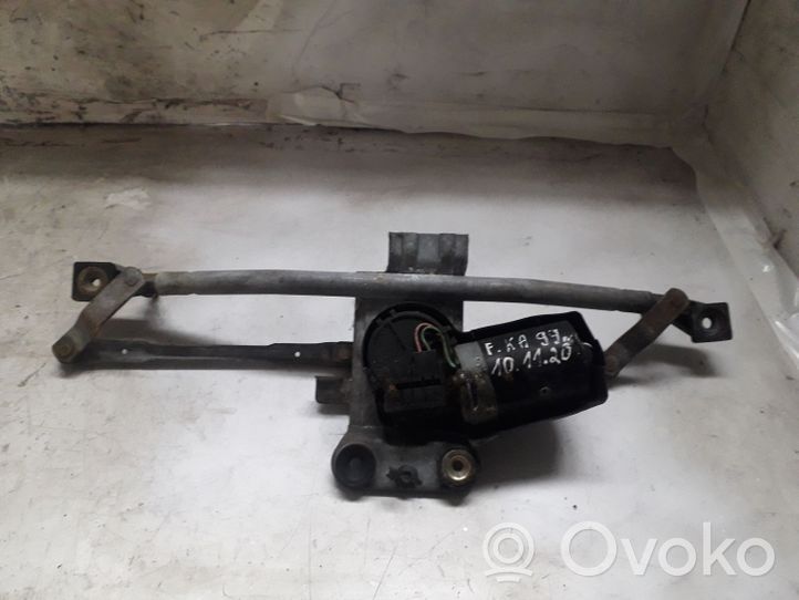 Ford Ka Motor y varillaje del limpiaparabrisas delantero 