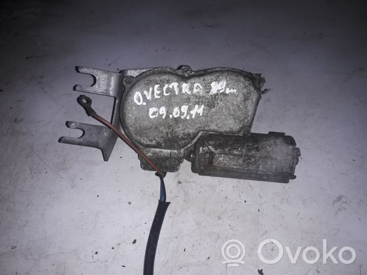 Opel Vectra A Moteur d'essuie-glace arrière 90228407