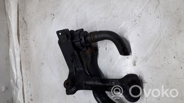 Volvo S40 Electric auxiliary coolant/water pump GFM65