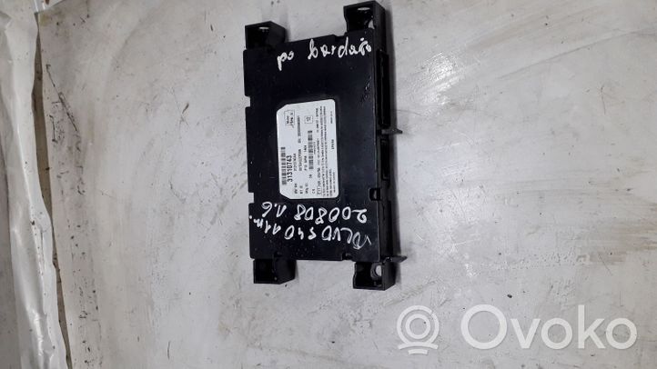 Volvo S40 Bluetooth Modul Steuergerät 31310743