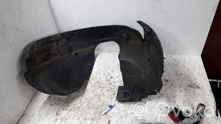 Volvo S40 Front wheel arch liner splash guards 