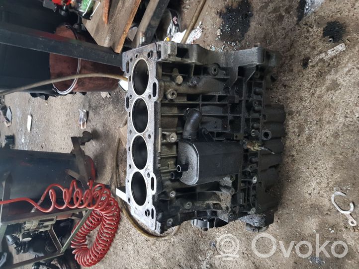 Volvo S40, V40 Bloc moteur B4204T