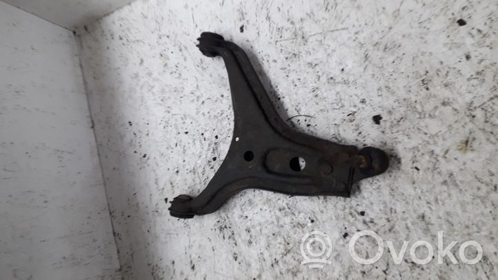 Audi 80 90 S2 B4 Braccio di controllo sospensione anteriore inferiore/braccio oscillante 