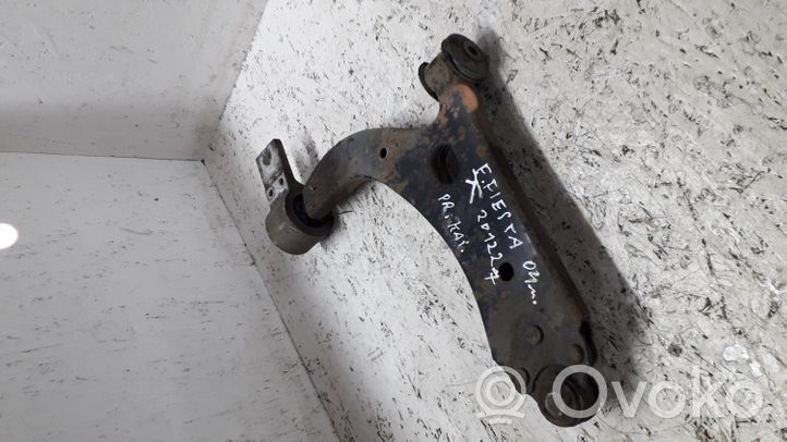 Ford Fiesta Front lower control arm/wishbone 