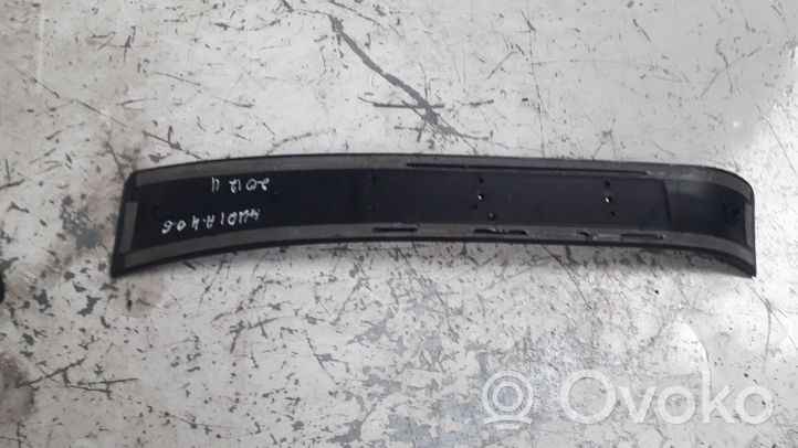 Audi A4 S4 B7 8E 8H Side skirt front trim 8E0853374N