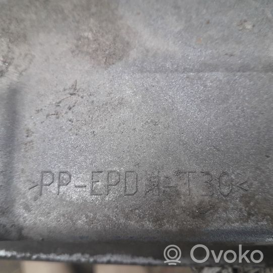 Audi A4 S4 B7 8E 8H Próg PPEPDMT30