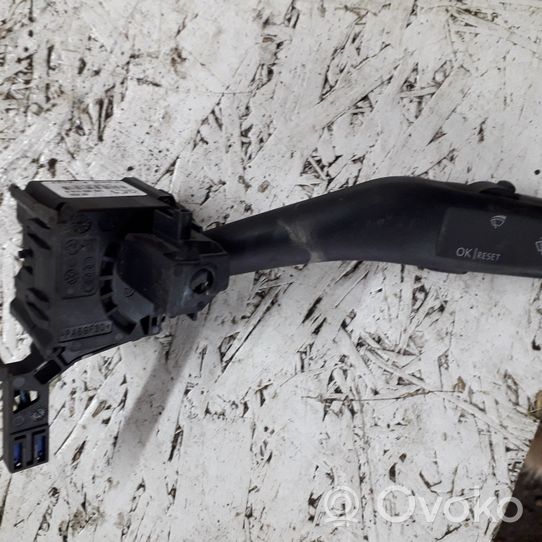 Volkswagen Jetta V Wiper speed switch 1K0953519C