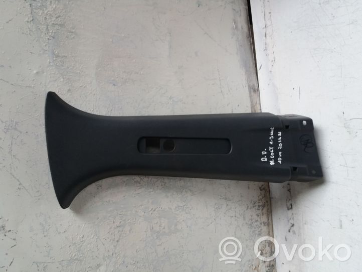 Mitsubishi Colt Rivestimento cintura di sicurezza 211A066ZZ