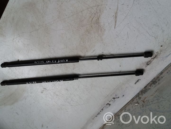 Mitsubishi Colt Tailgate/trunk strut/damper 