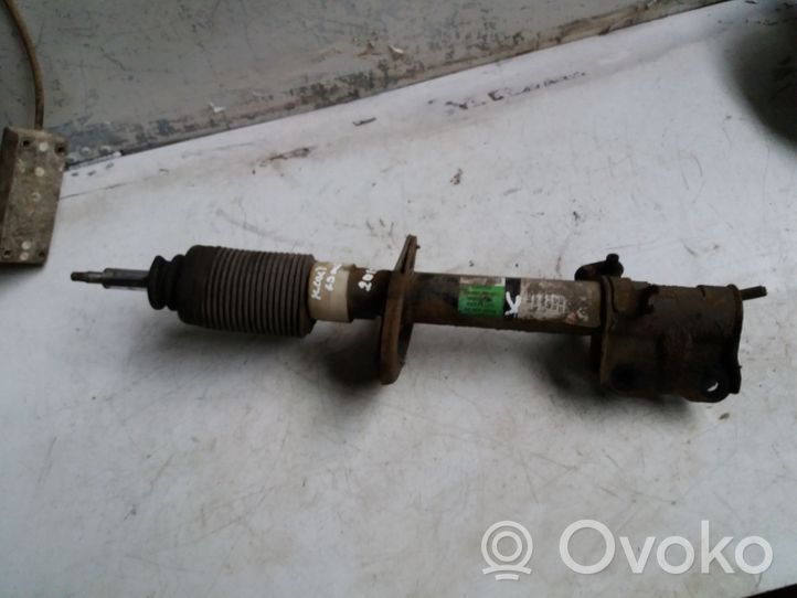 Mitsubishi Colt Ammortizzatore anteriore 824902000461