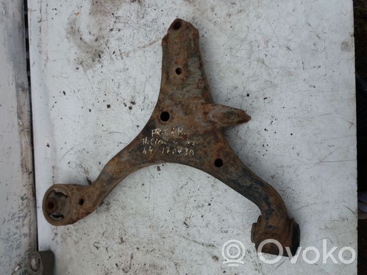 Honda Civic Front lower control arm/wishbone 