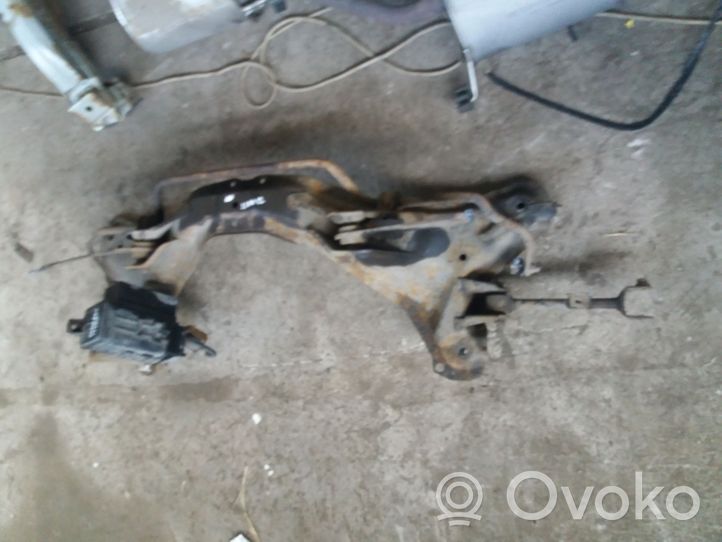 Honda FR-V Rear subframe 