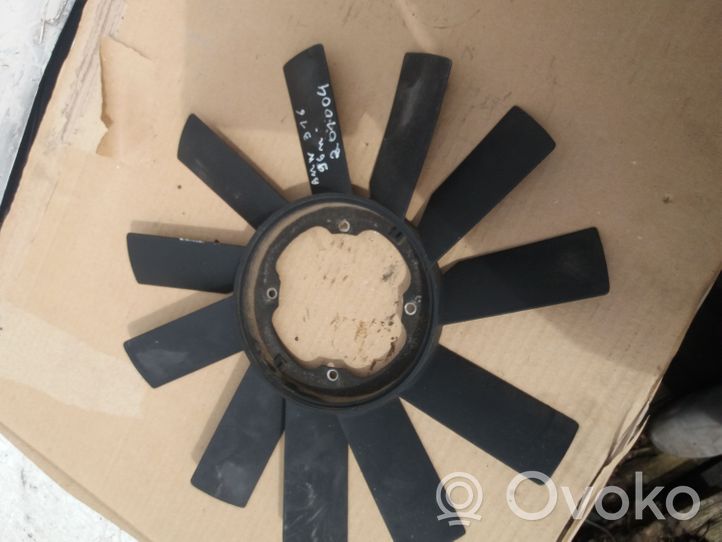 BMW 3 E36 Kale ventilateur de radiateur refroidissement moteur 