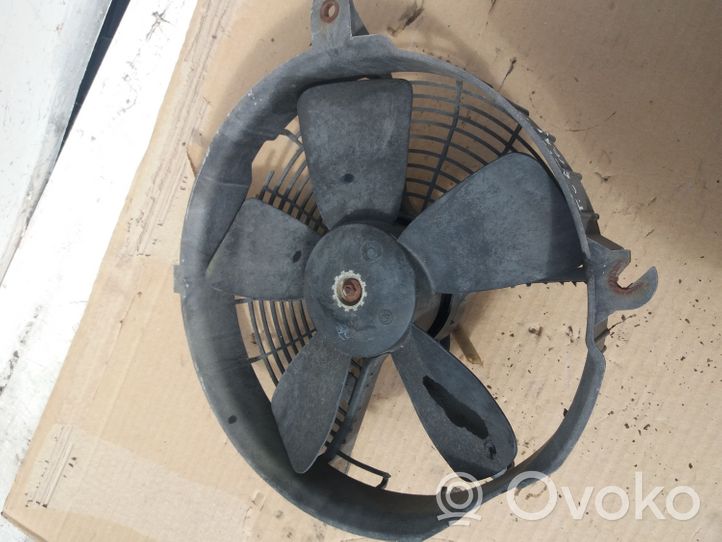 Toyota Celica T200 Kale ventilateur de radiateur refroidissement moteur 162890