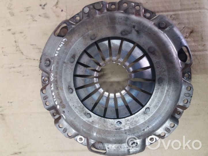 Volkswagen New Beetle Pressure plate 