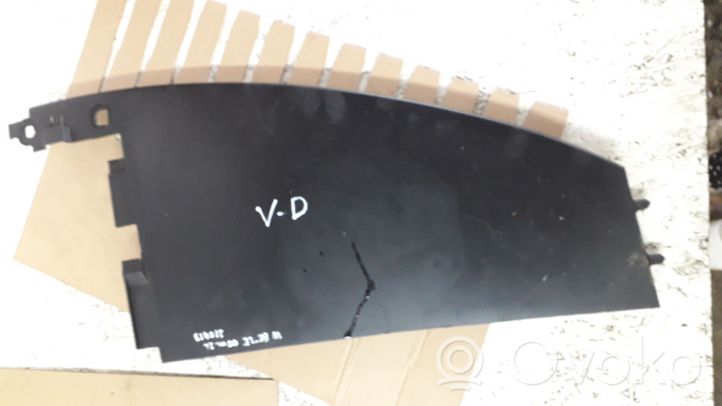 Volkswagen New Beetle Other dashboard part 