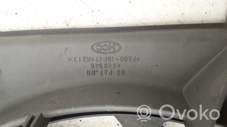 KIA Clarus Difuzors 5448549