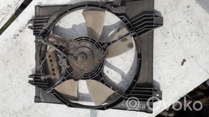 Mitsubishi Sigma Convogliatore ventilatore raffreddamento del radiatore 