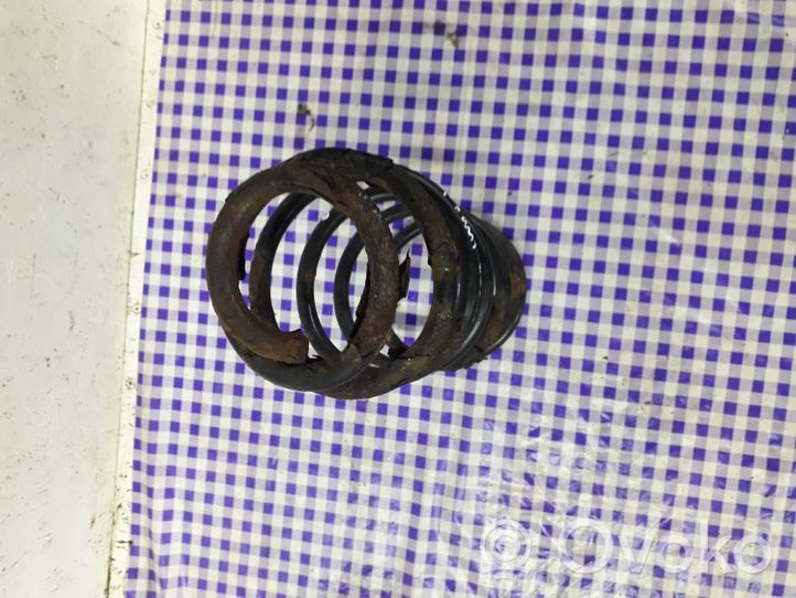 Volkswagen New Beetle Front coil spring 