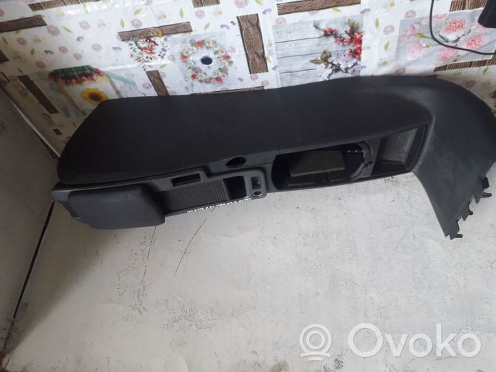 Volvo V50 Center console 1704008