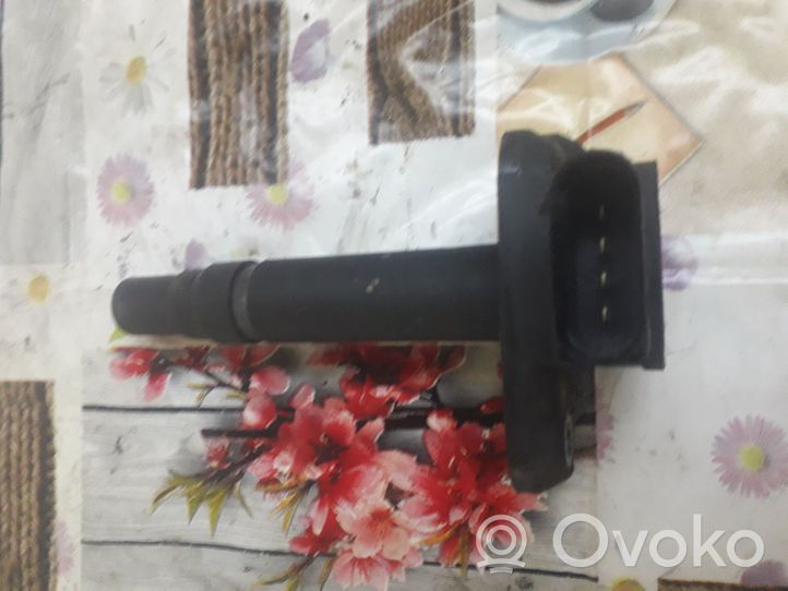 Audi A6 S6 C4 4A High voltage ignition coil 0040402009