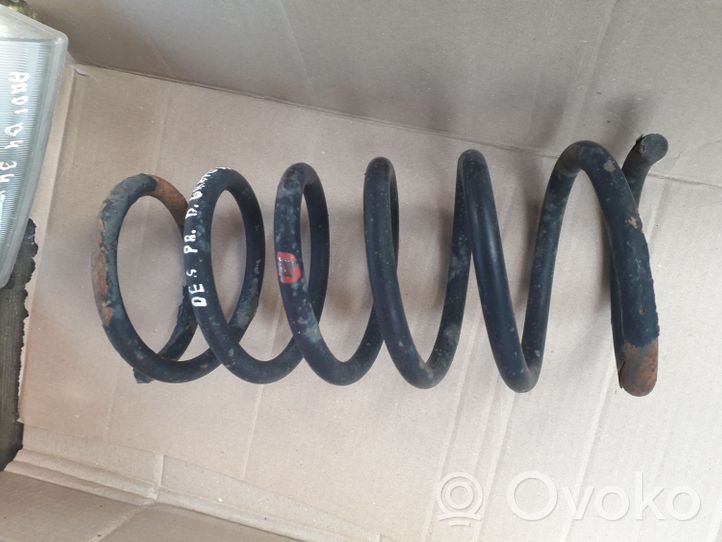 Daihatsu Gran Move Front coil spring 