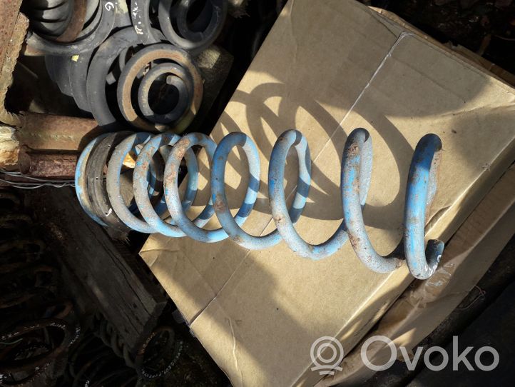 Honda Accord Rear coil spring 