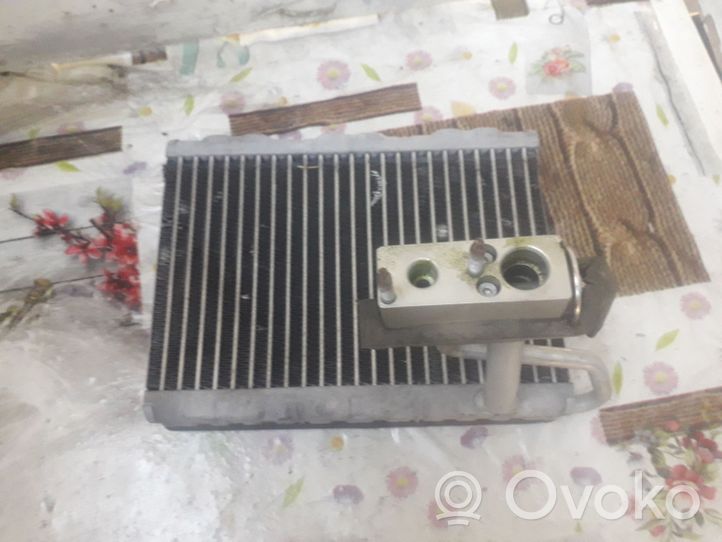 Citroen C4 I Air conditioning (A/C) radiator (interior) M2718005