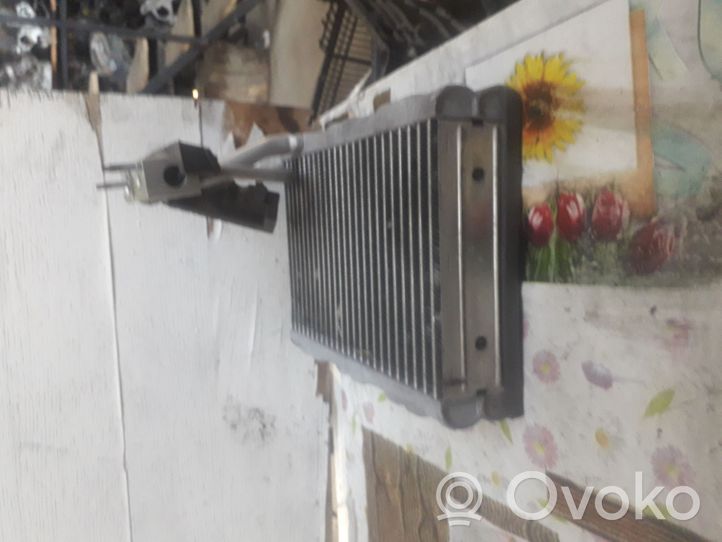 Citroen C4 I Air conditioning (A/C) radiator (interior) M2718005