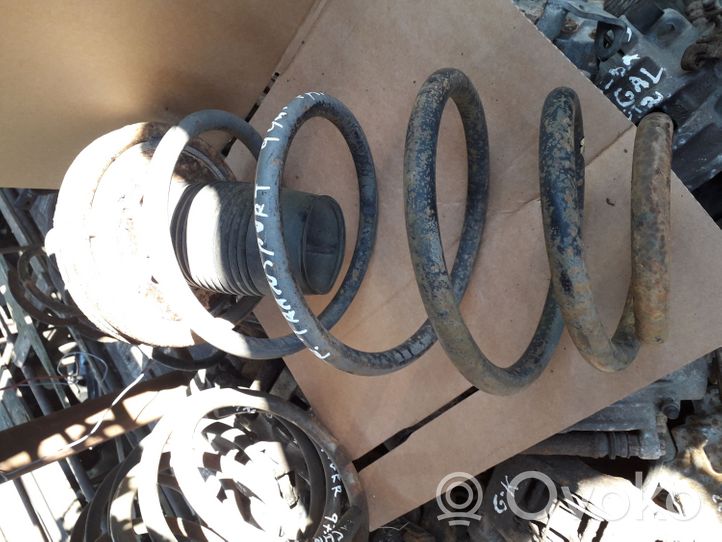 Pontiac Trans Sport Front coil spring 