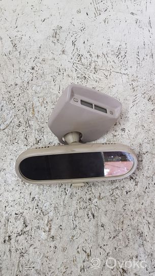 Volkswagen New Beetle Rear view mirror (interior) 