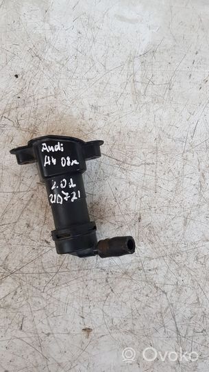 Audi A4 S4 B7 8E 8H Ugello a spruzzo lavavetri per faro 0706230108