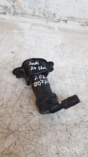 Audi A4 S4 B7 8E 8H Ugello a spruzzo lavavetri per faro 0706230108