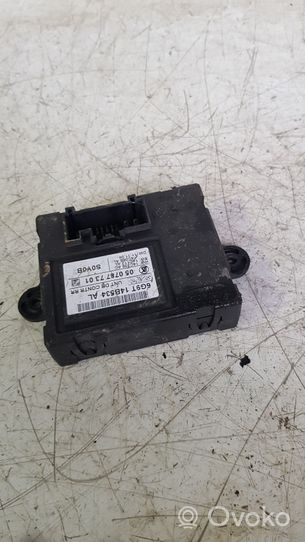 Ford S-MAX Oven ohjainlaite/moduuli 6H9T14B534AL