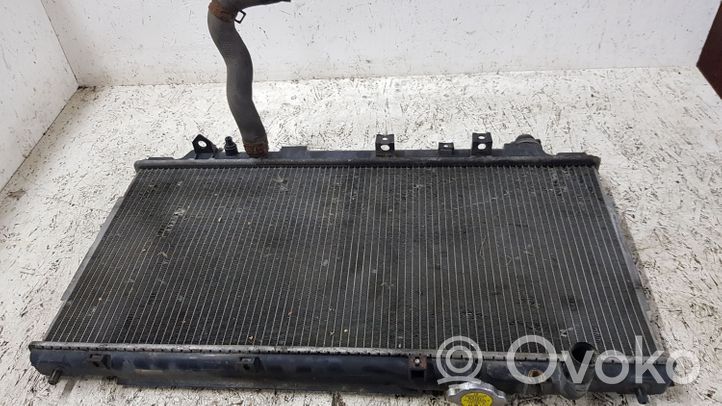 Mazda 323 Radiateur de refroidissement 