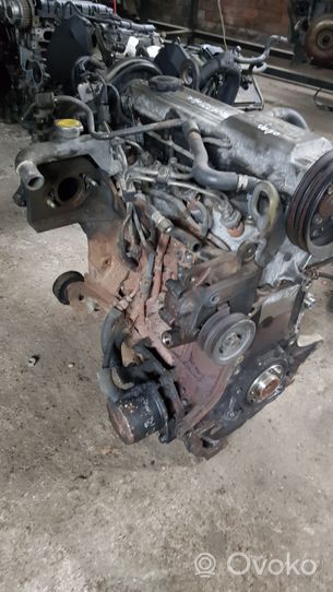 Mazda 323 Moteur 